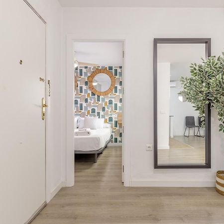 Apartamento Casa Evi Málaga Exterior foto