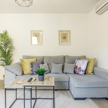 Apartamento Casa Evi Málaga Exterior foto