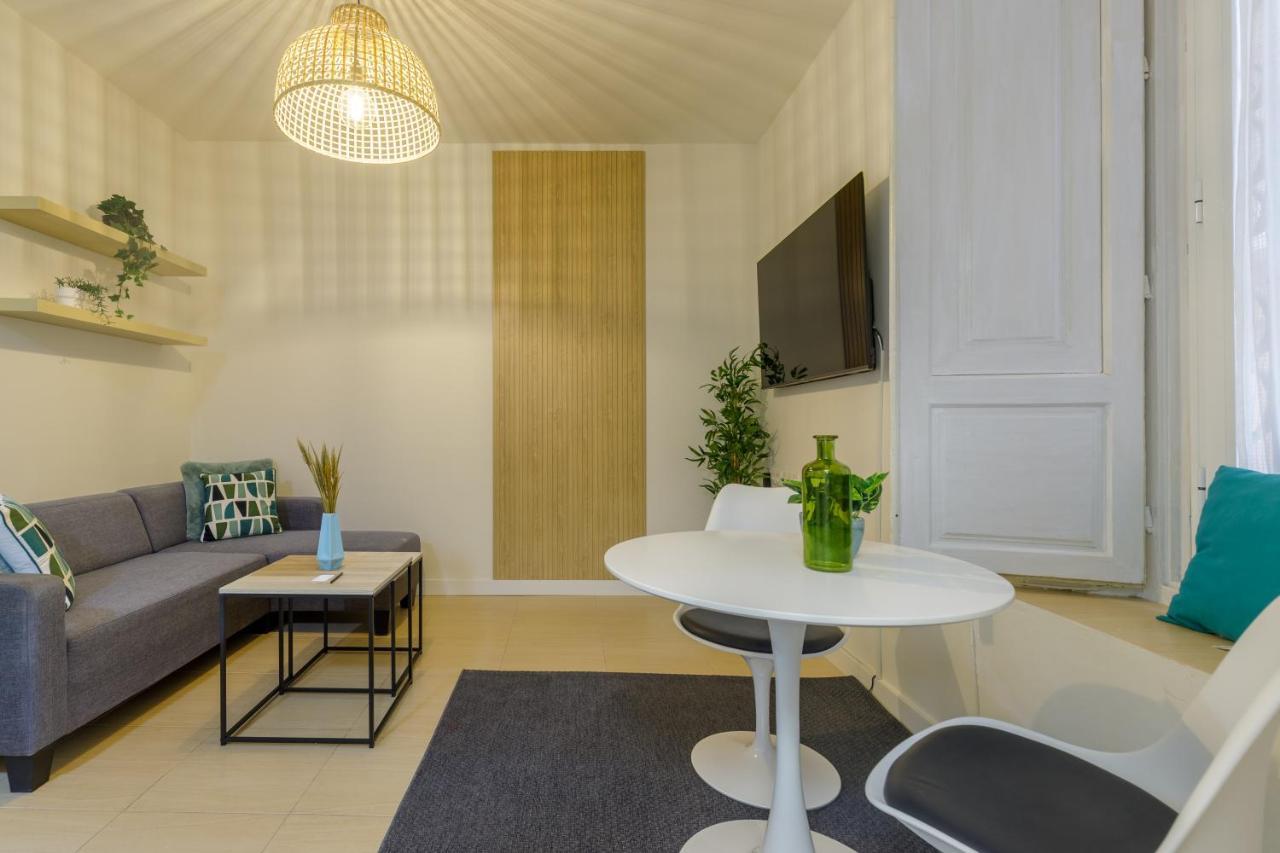Apartamento Casa Evi Málaga Exterior foto