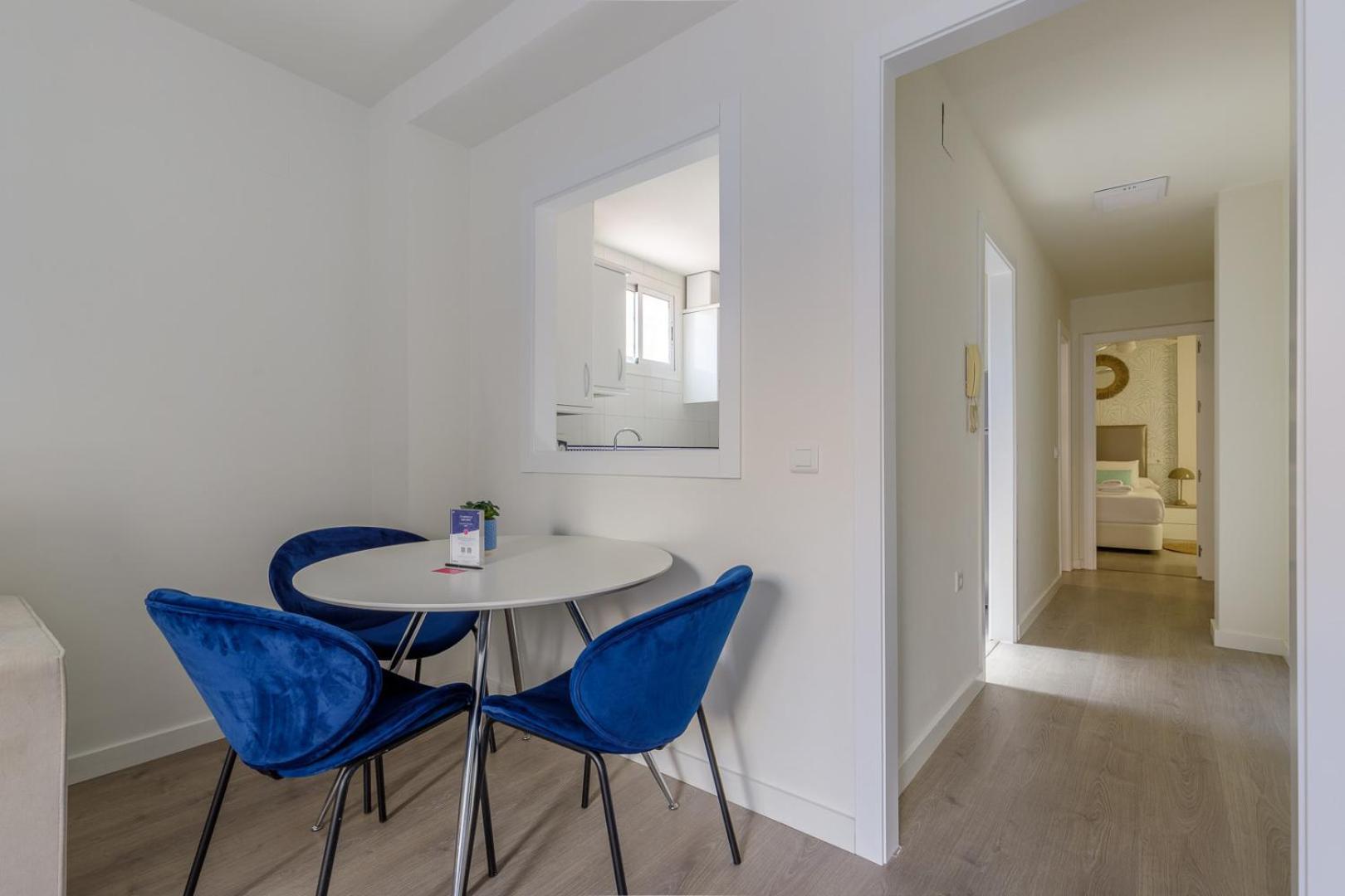 Apartamento Casa Evi Málaga Exterior foto