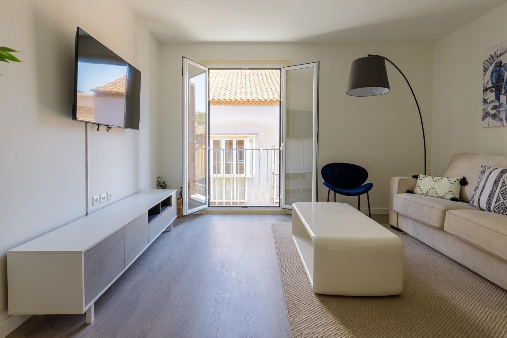 Apartamento Casa Evi Málaga Exterior foto