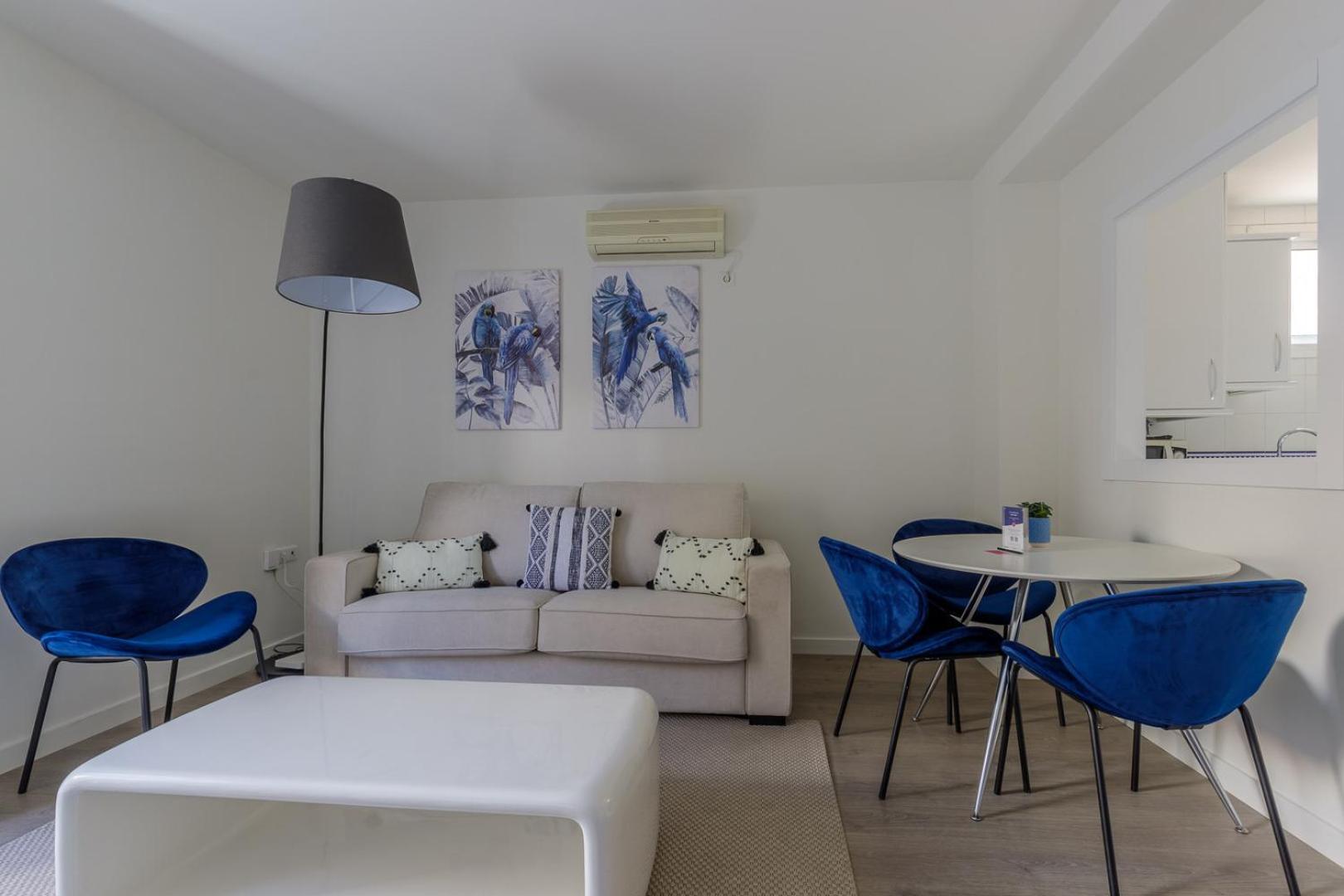 Apartamento Casa Evi Málaga Exterior foto