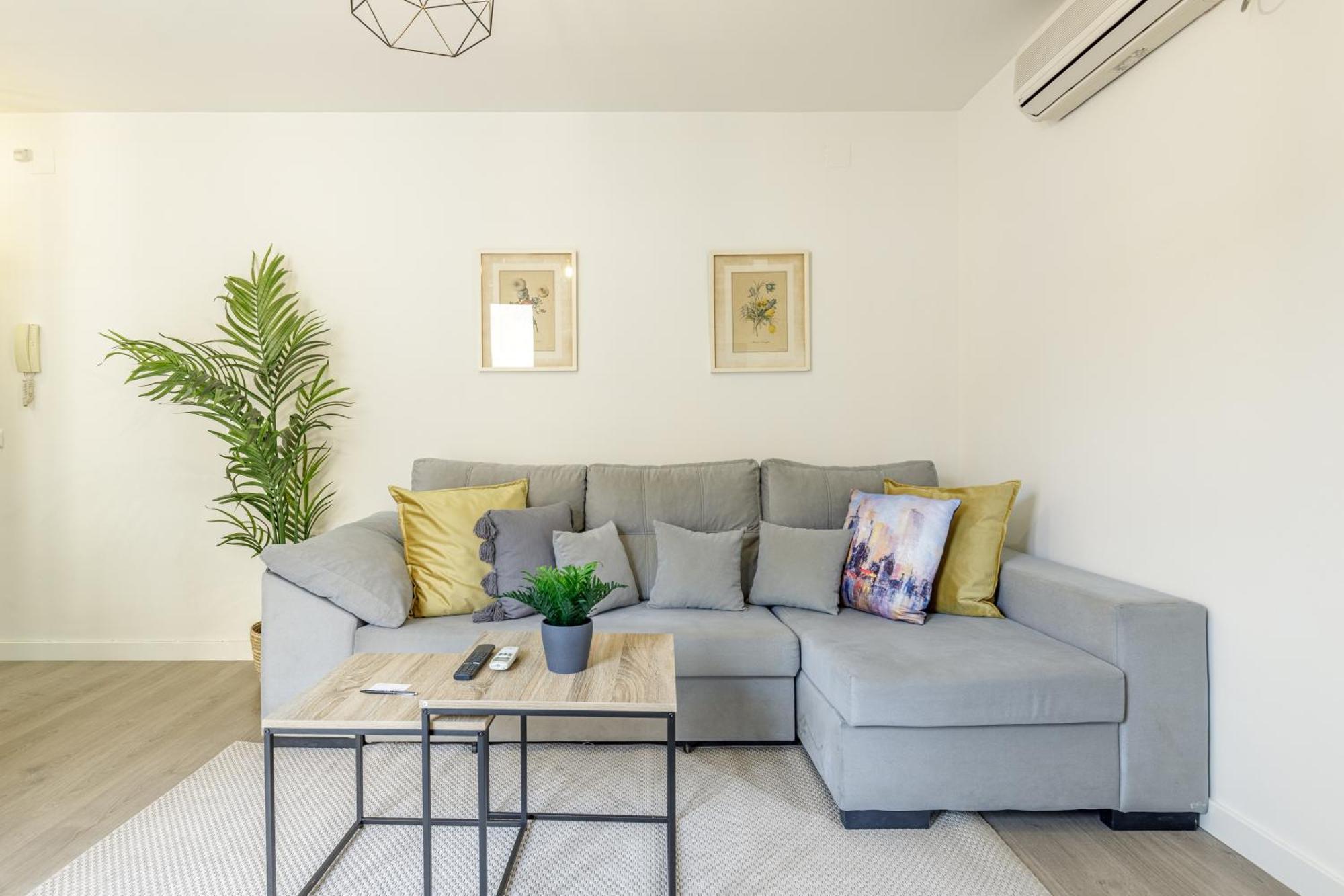 Apartamento Casa Evi Málaga Exterior foto