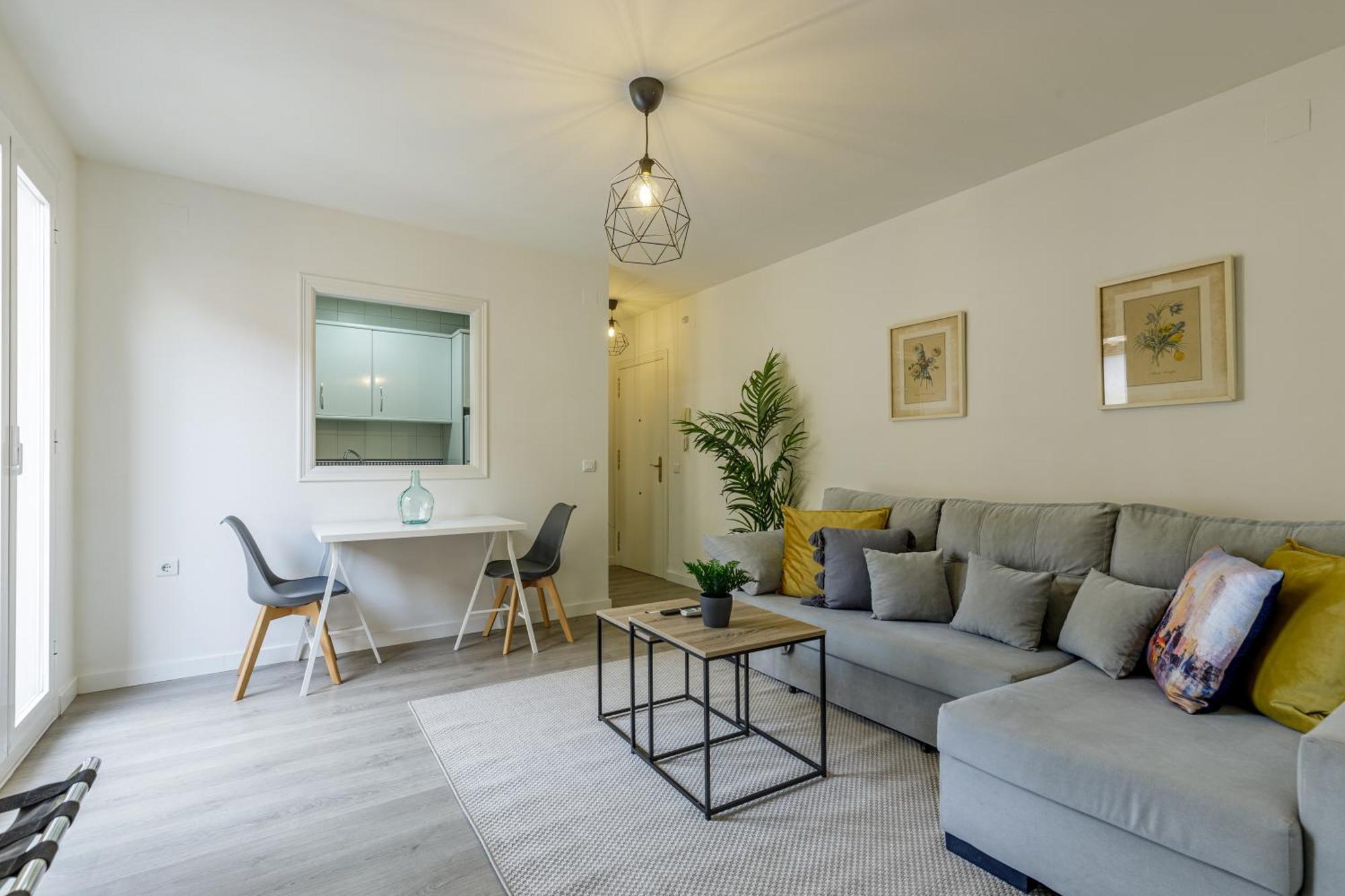 Apartamento Casa Evi Málaga Exterior foto